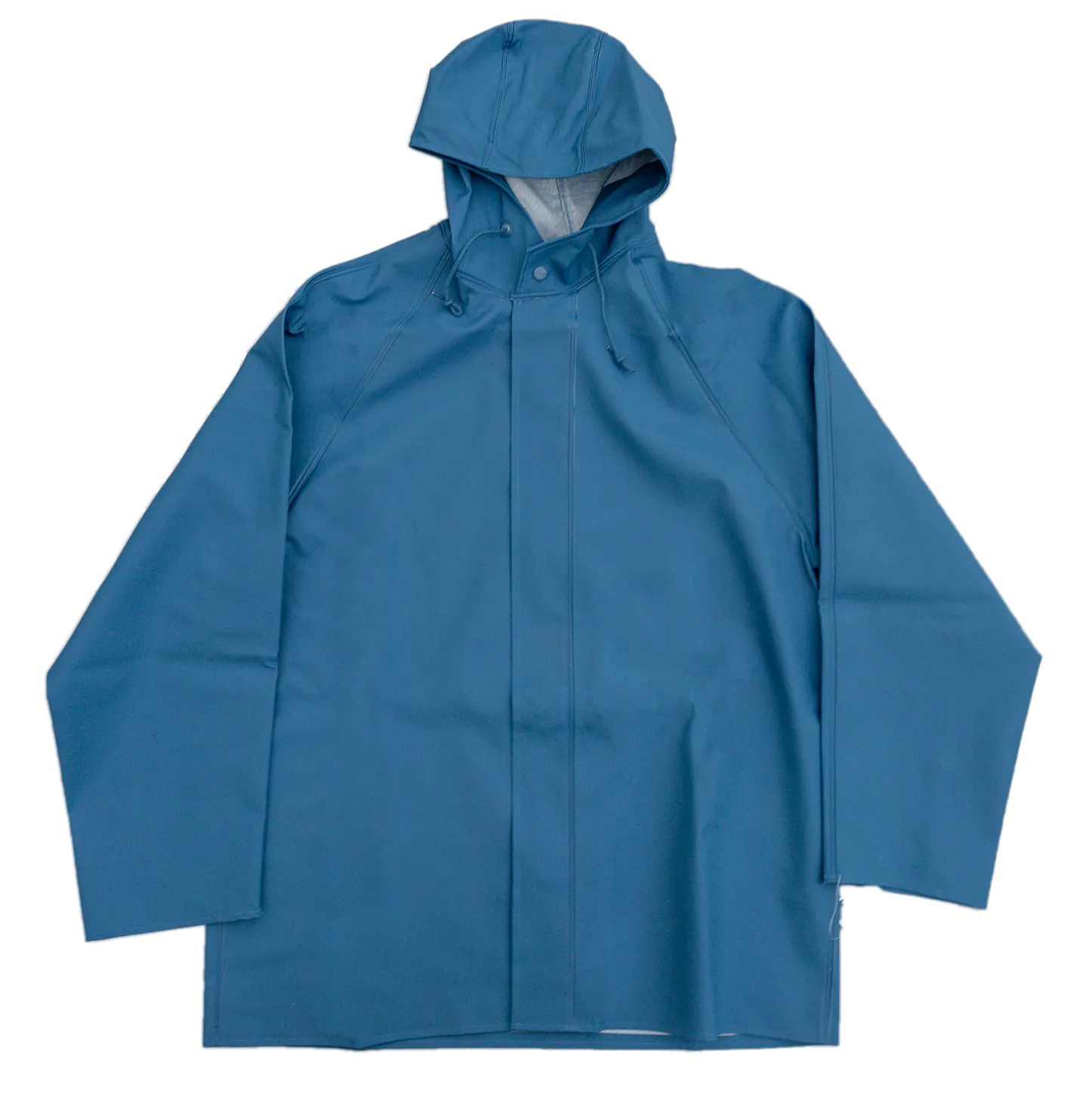 HD201 Quinault Rain Jacket