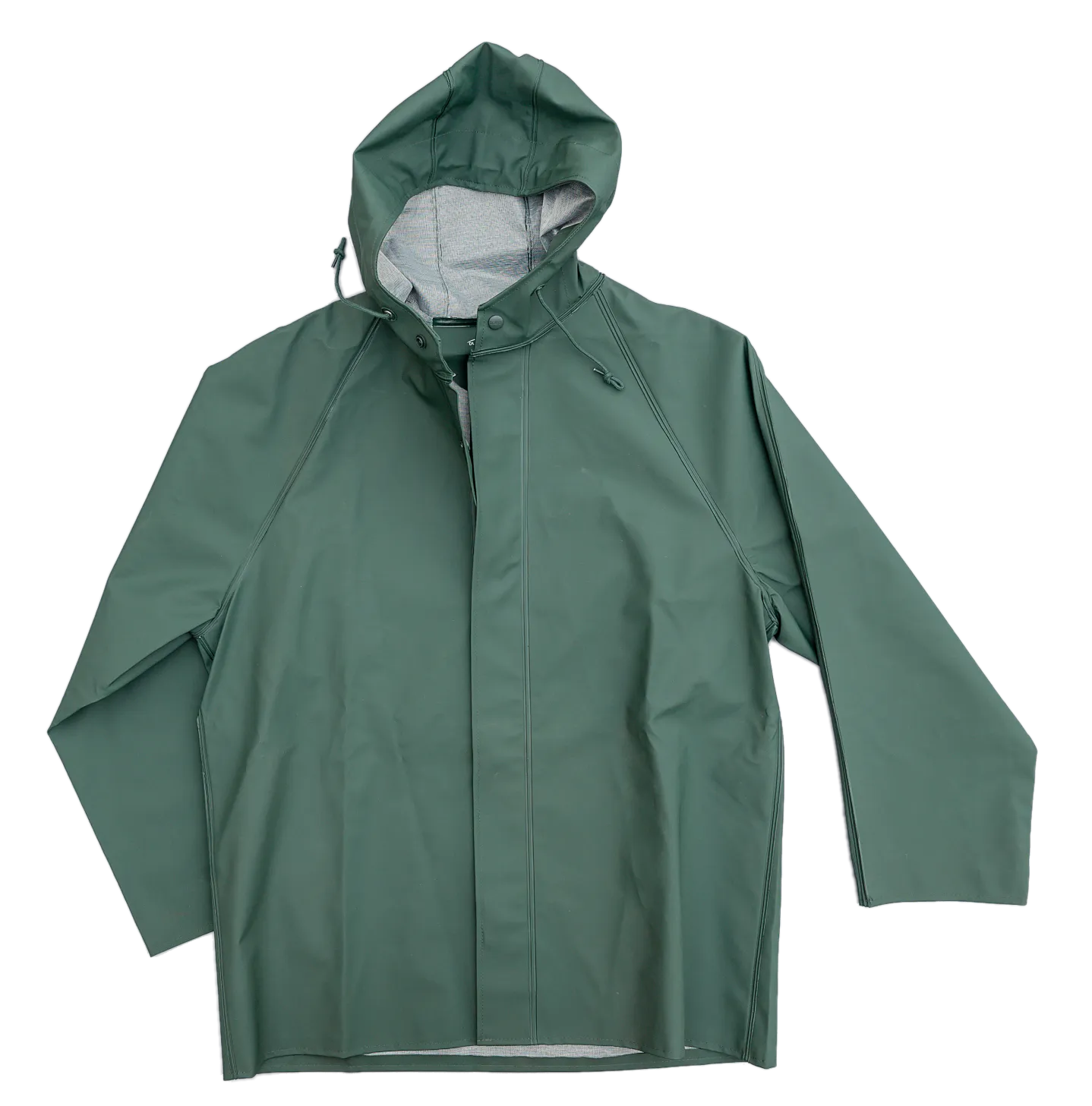 HD201 Quinault Rain Jacket