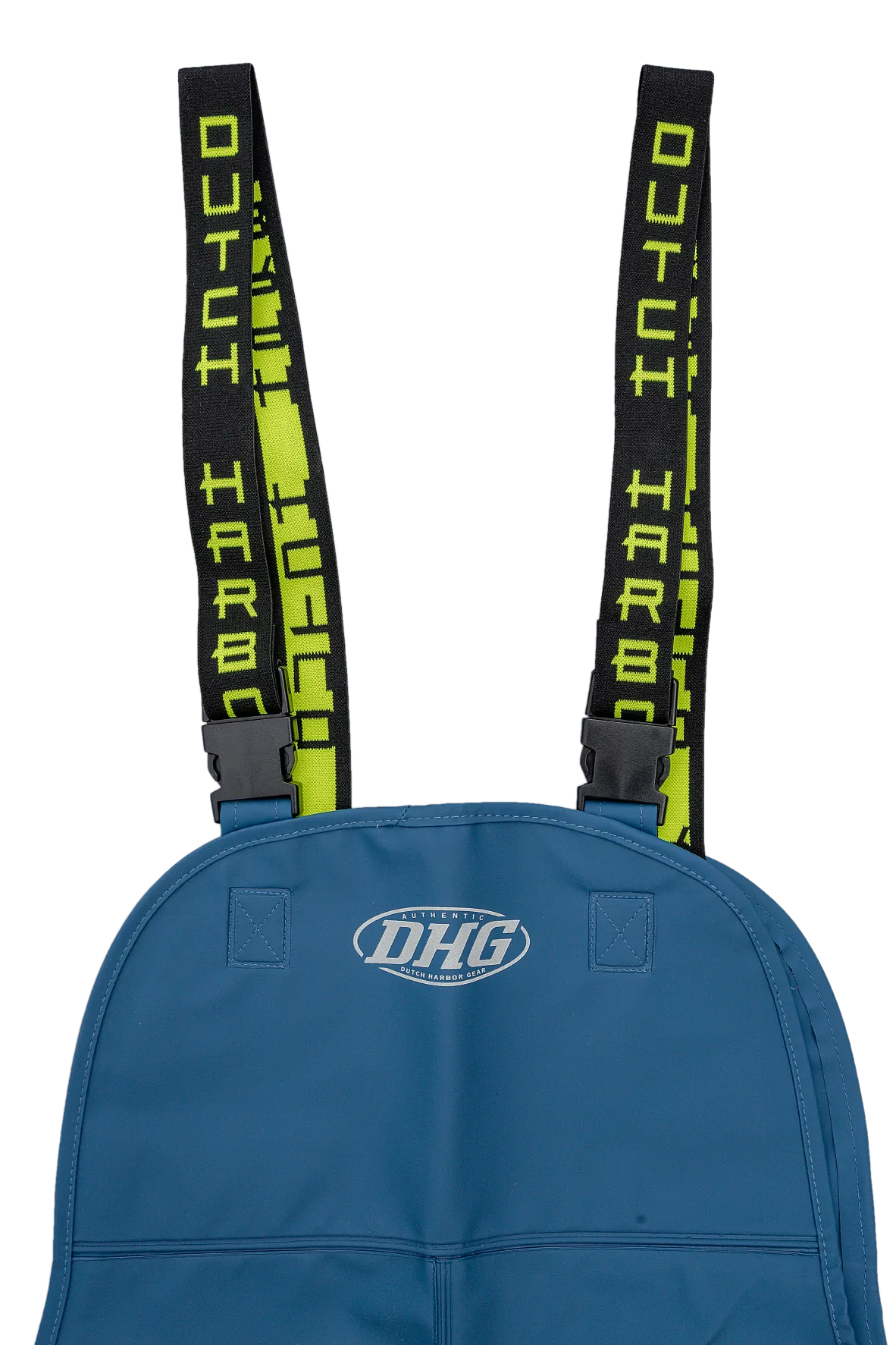 HD202 Quinault Rain Bib