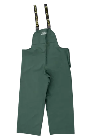 HD202 Quinault Rain Bib