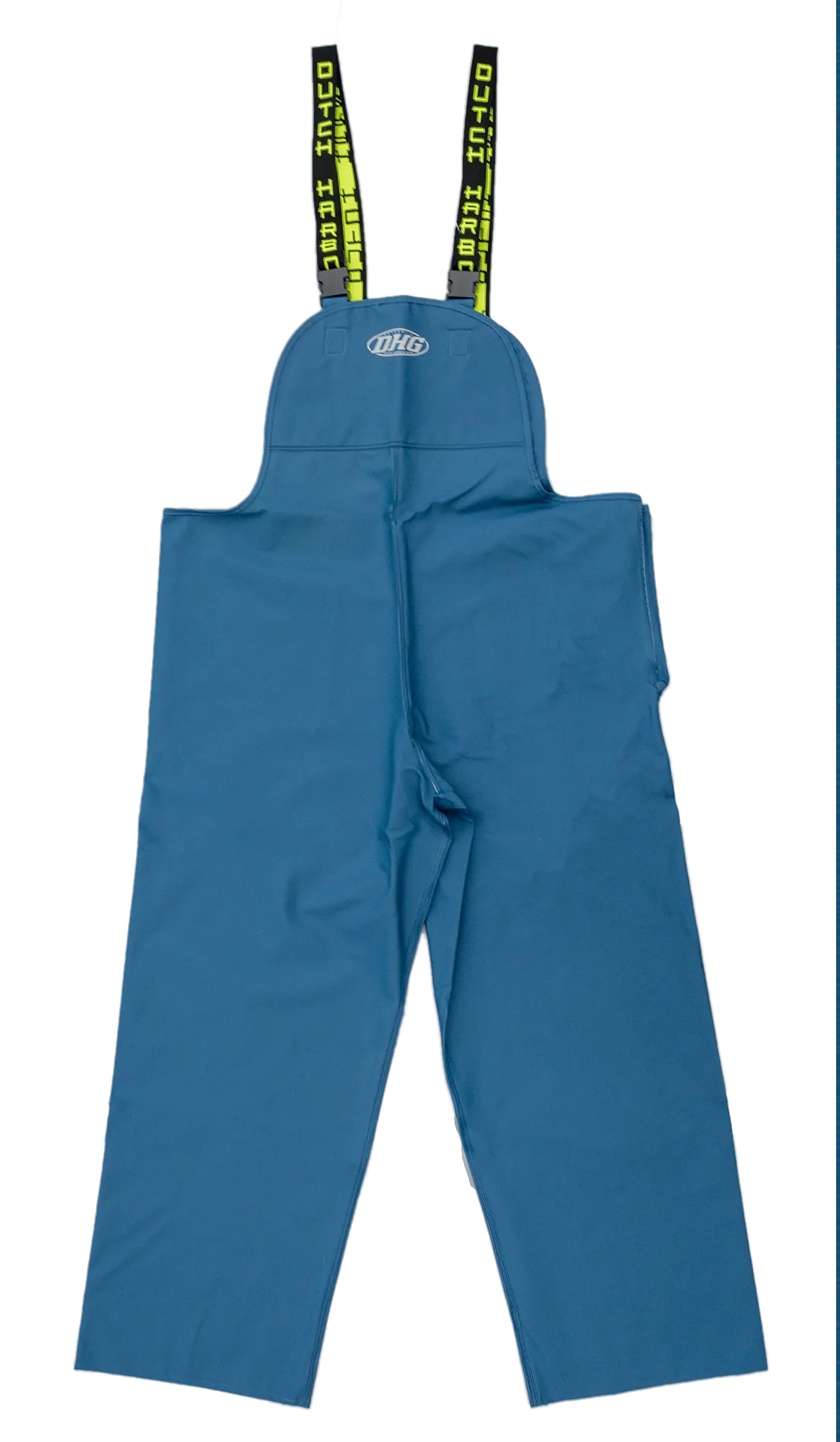 HD202 Quinault Rain Bib