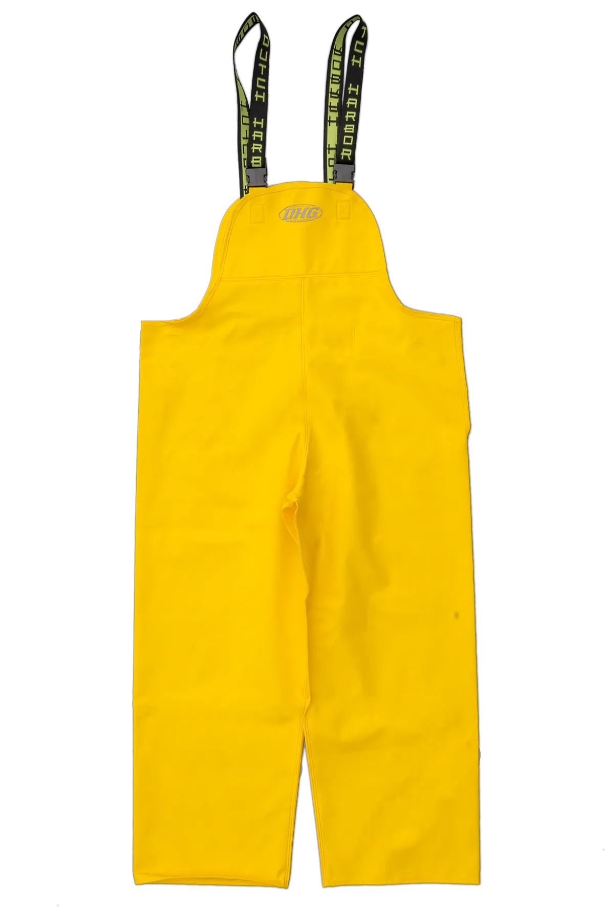 HD202 Quinault Rain Bib