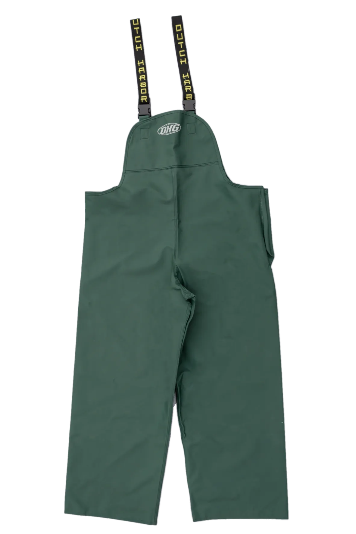 HD202 Quinault Rain Bib