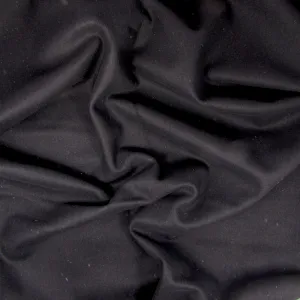 Heavy Wool, Black
