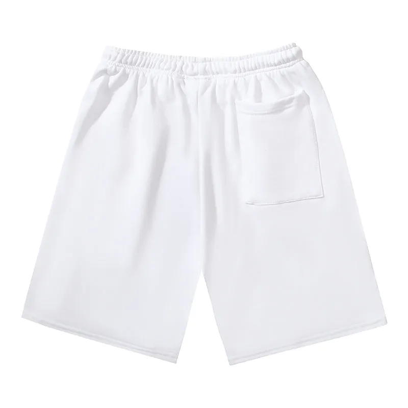 Hellstar Capsule 7 Paradise shorts