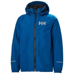 Helly Hansen® Juniors' Juell Waterproof Rain Jacket