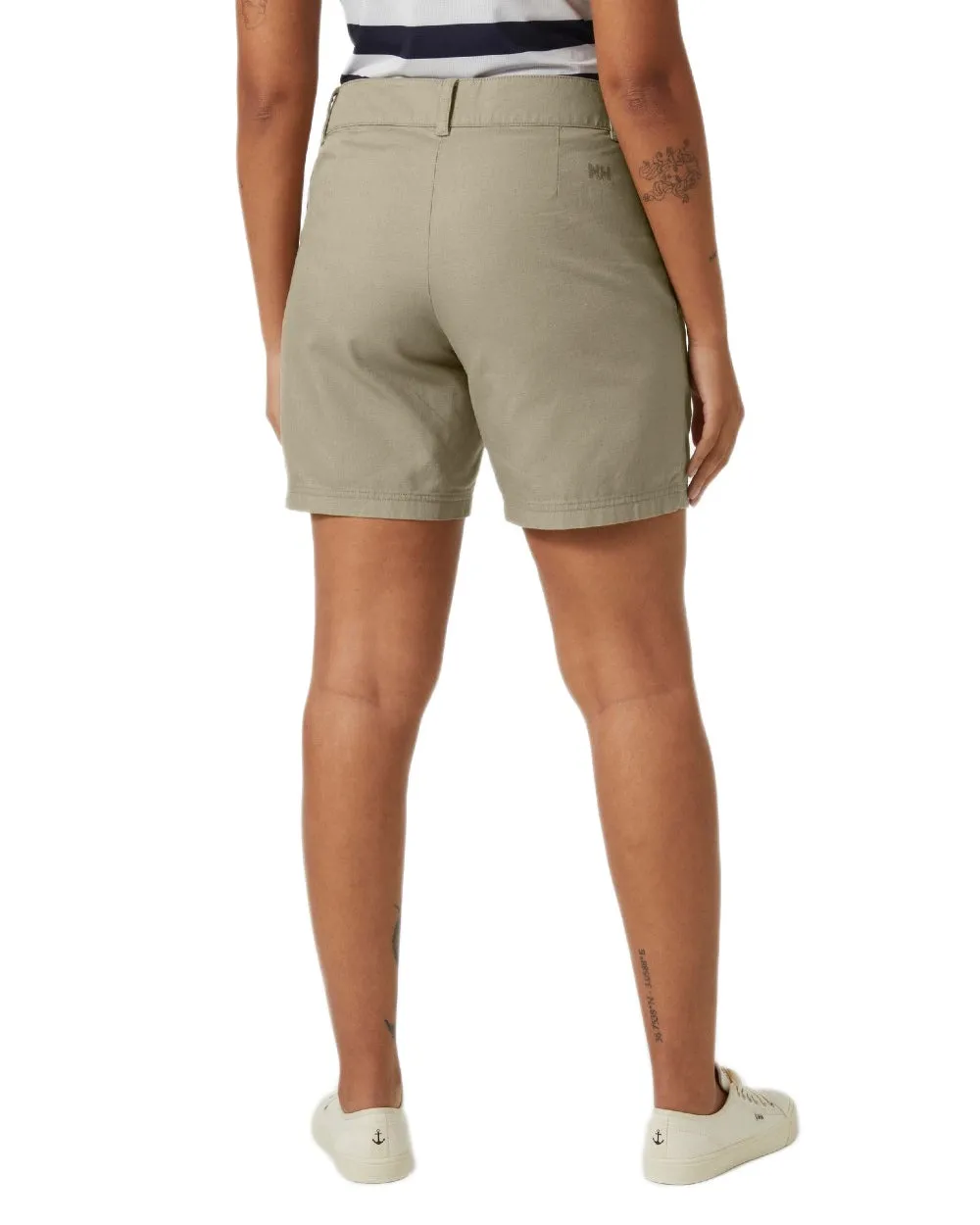 Helly Hansen Womens Pier Shorts