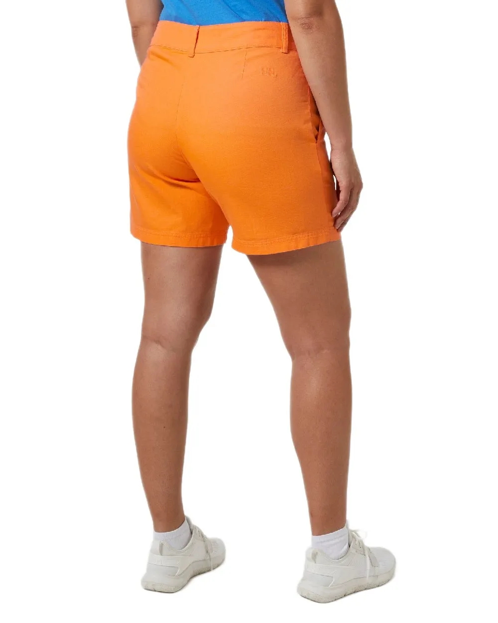 Helly Hansen Womens Pier Shorts
