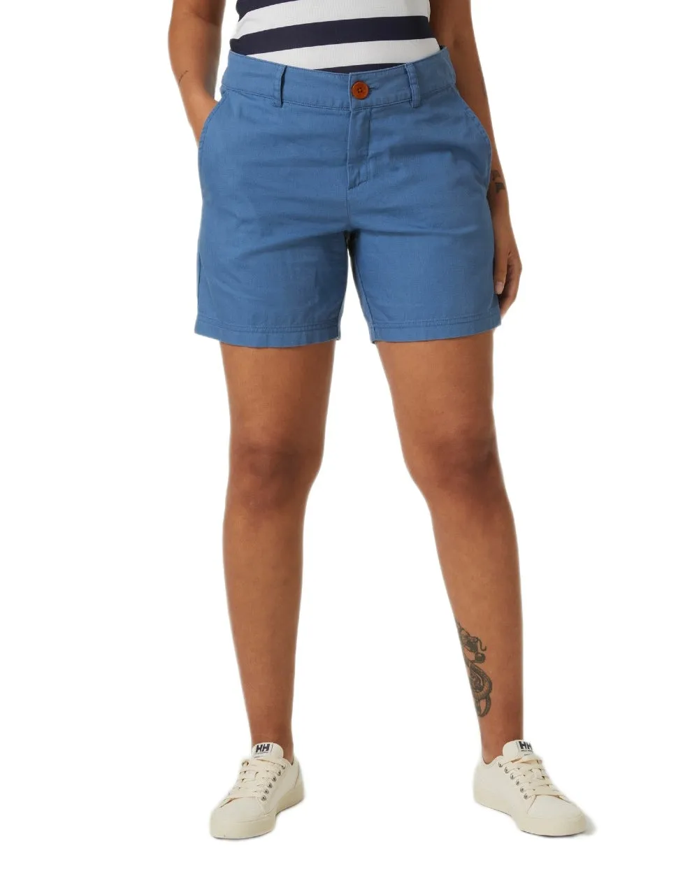 Helly Hansen Womens Pier Shorts