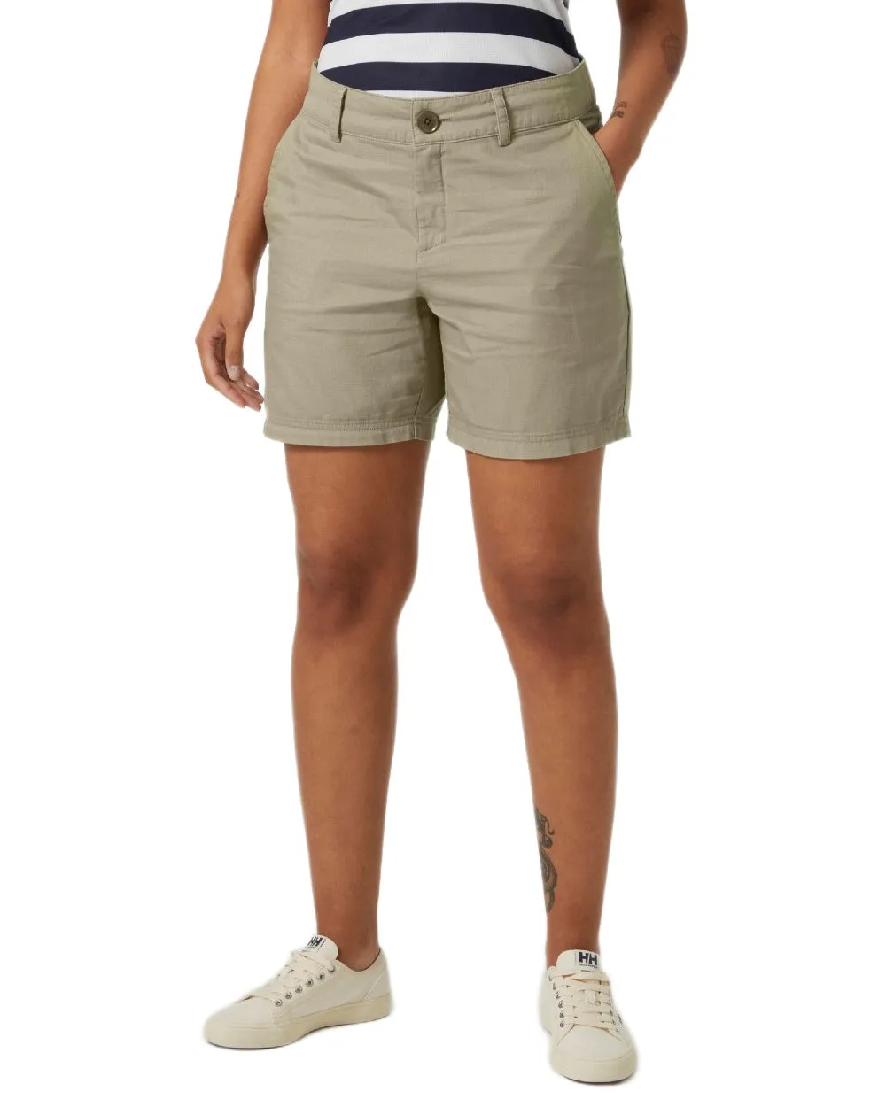 Helly Hansen Womens Pier Shorts