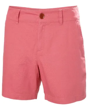 Helly Hansen Womens Pier Shorts