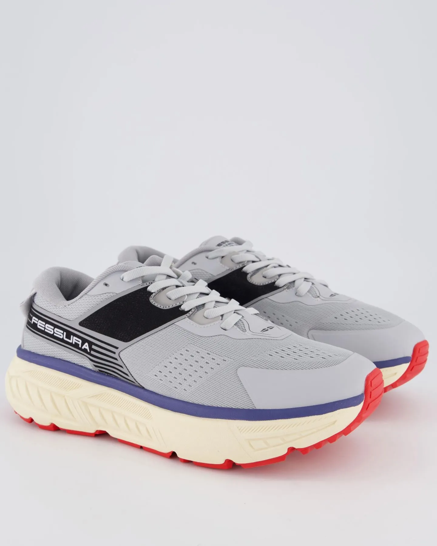 Heren Trail VTR