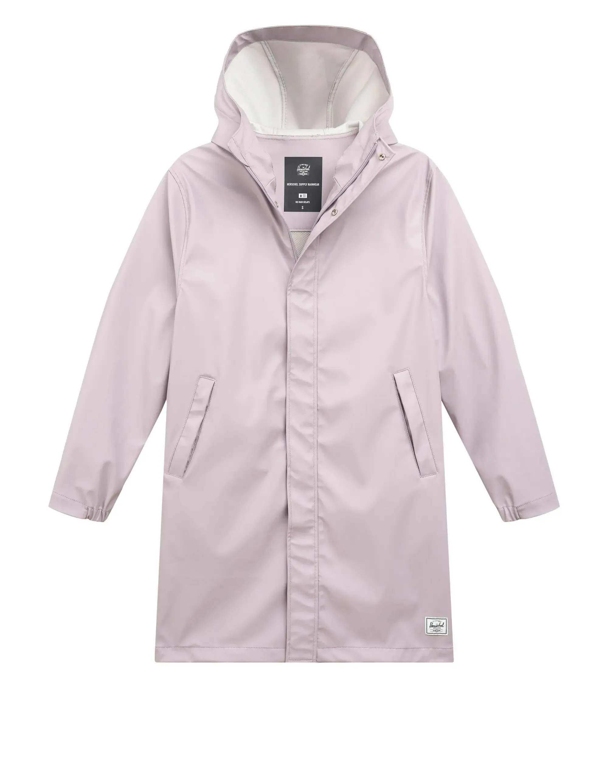 Herschel Long Classic Rain Jacket