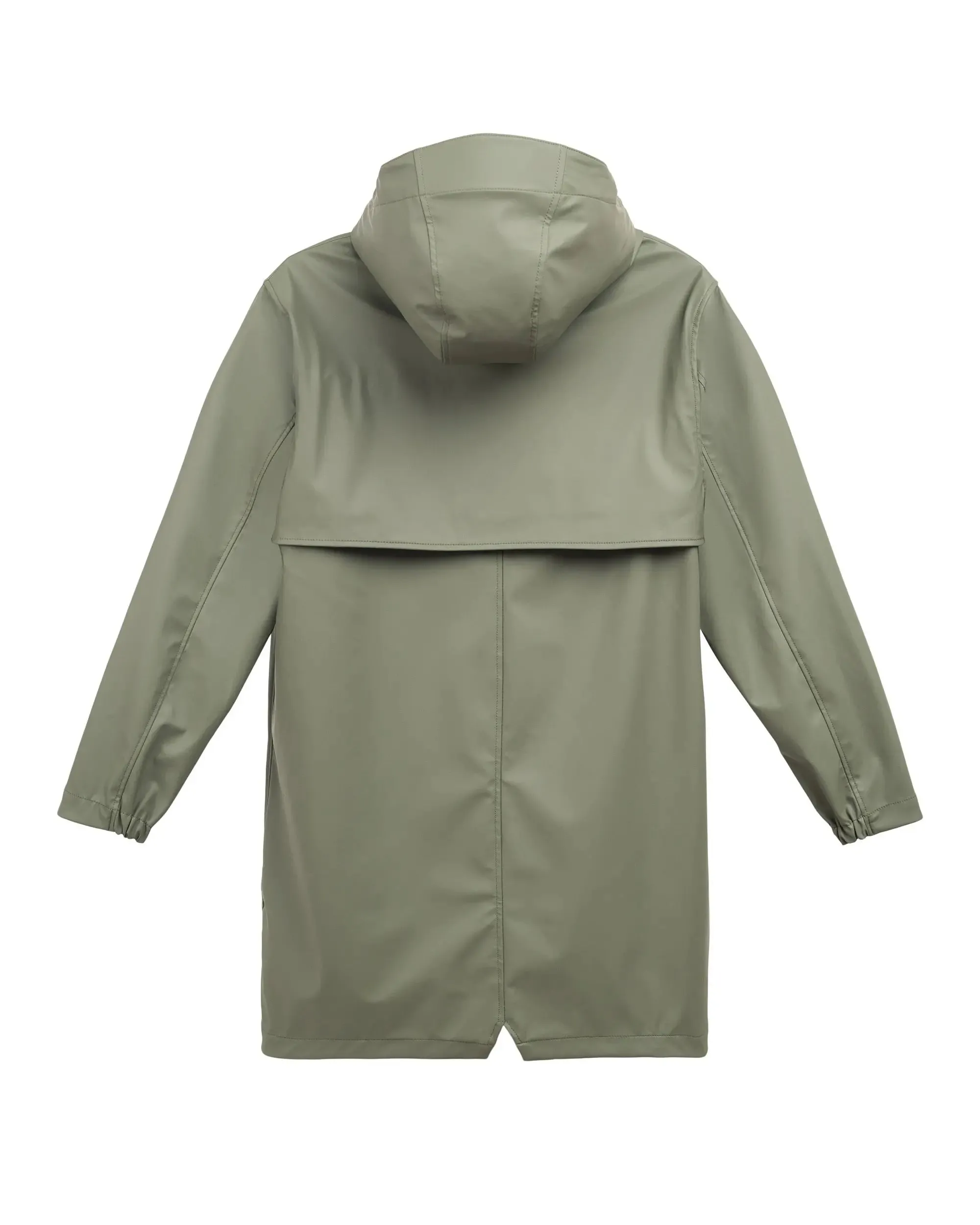 Herschel Long Classic Rain Jacket