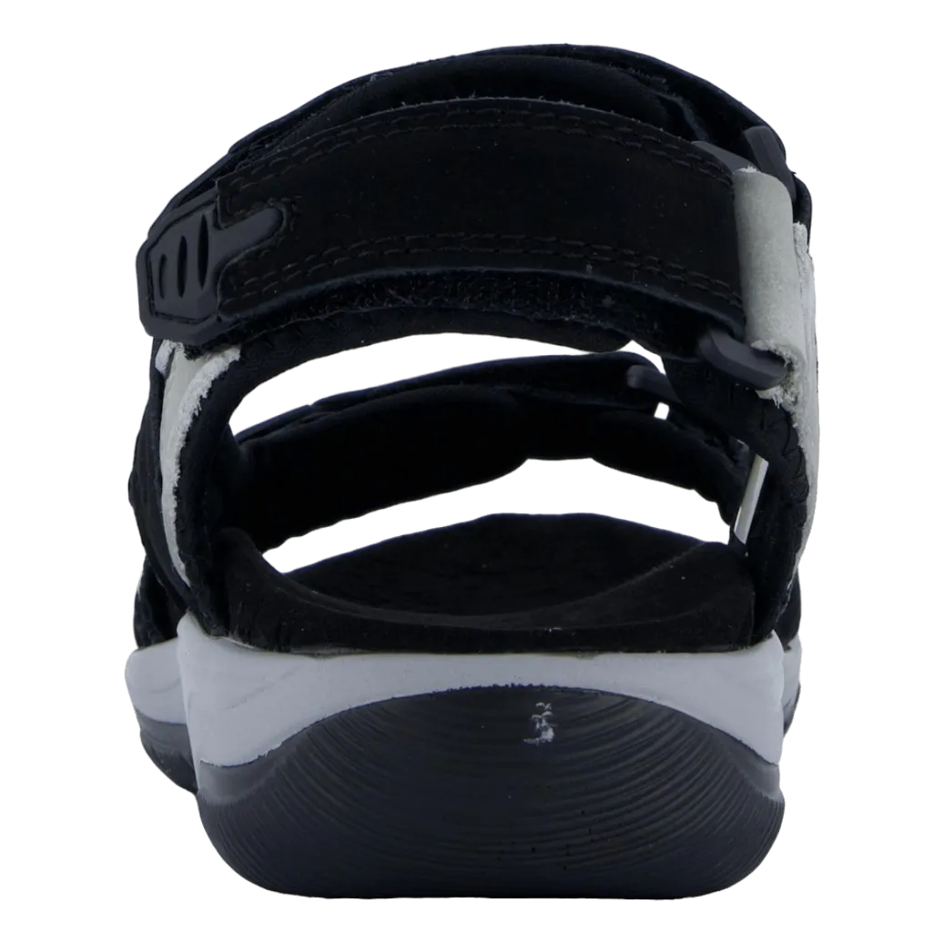 Hills Black