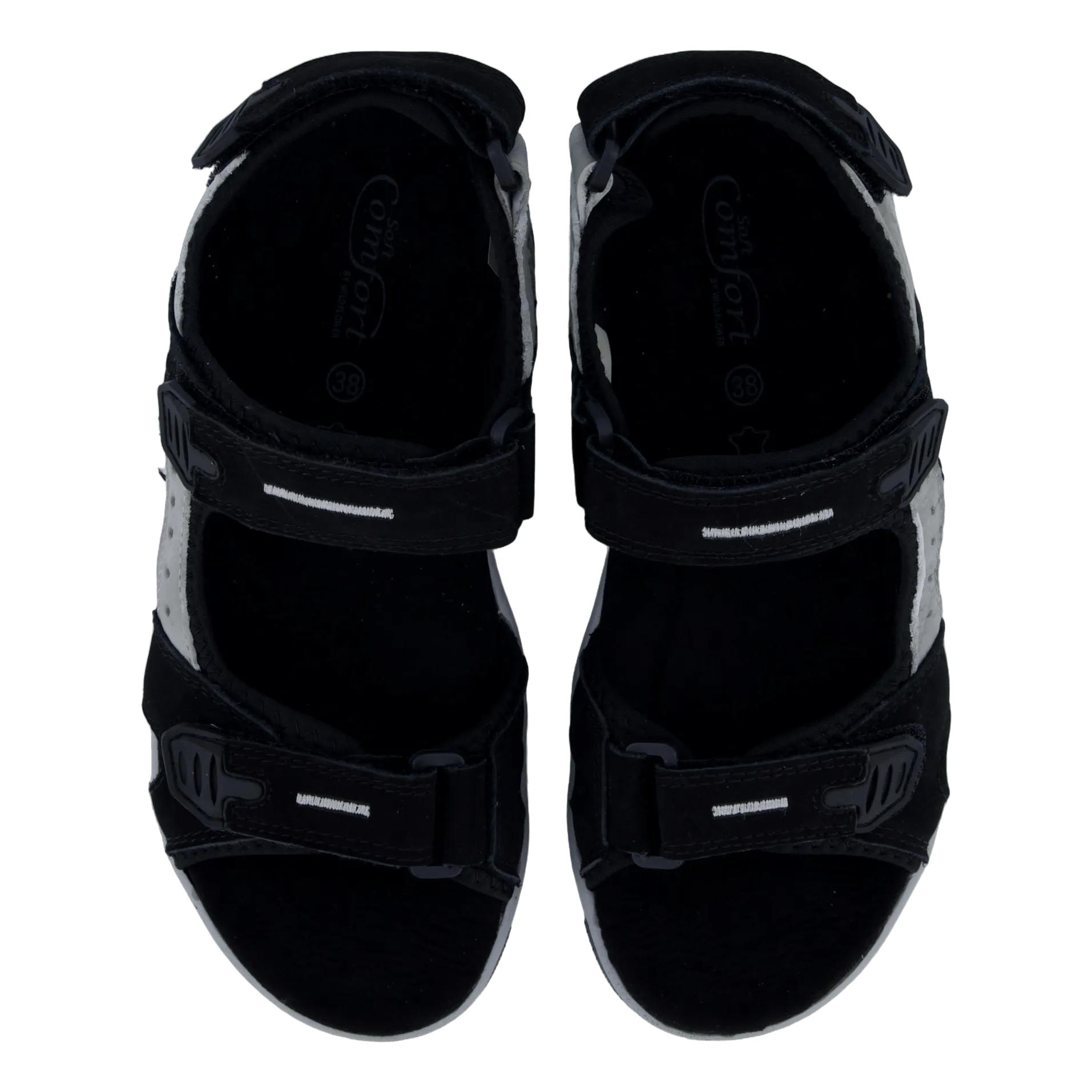 Hills Black