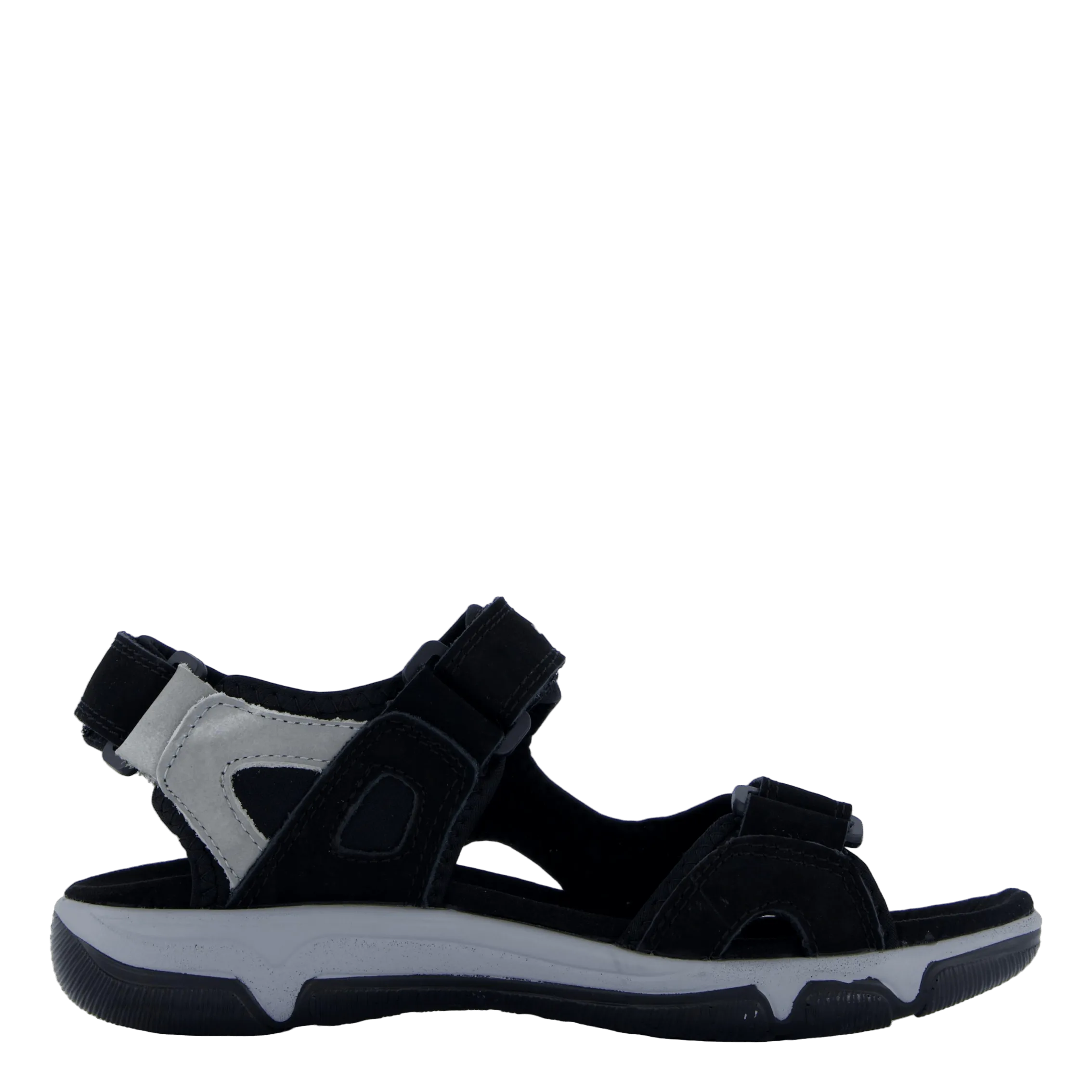Hills Black