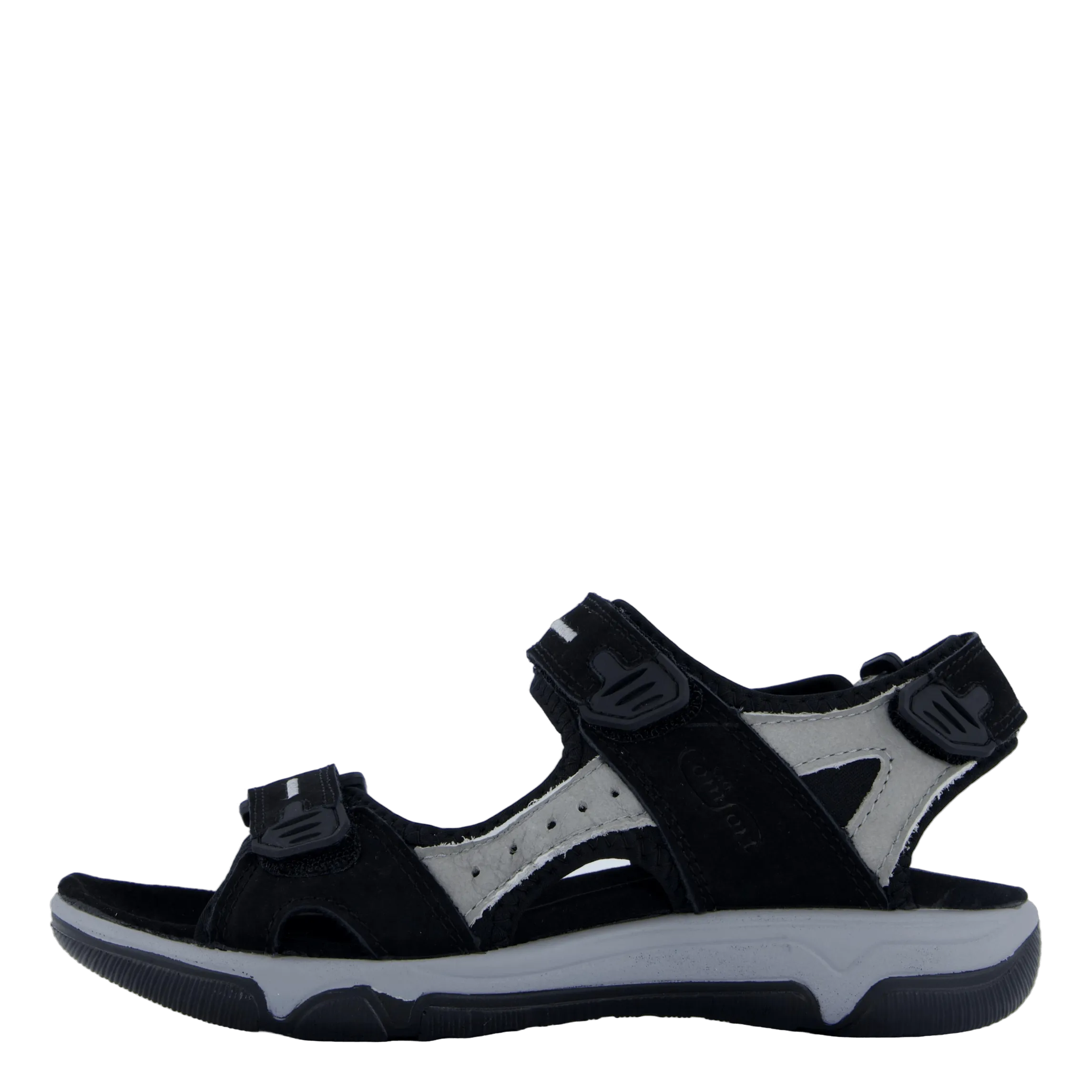 Hills Black