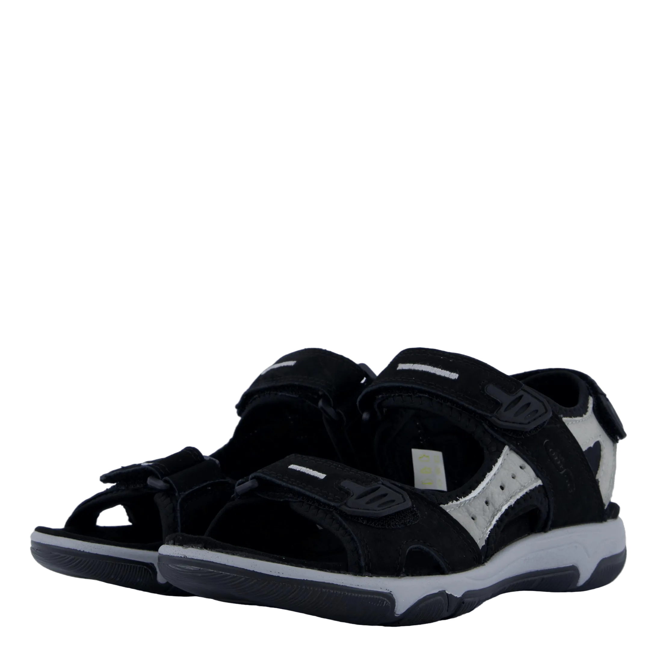 Hills Black