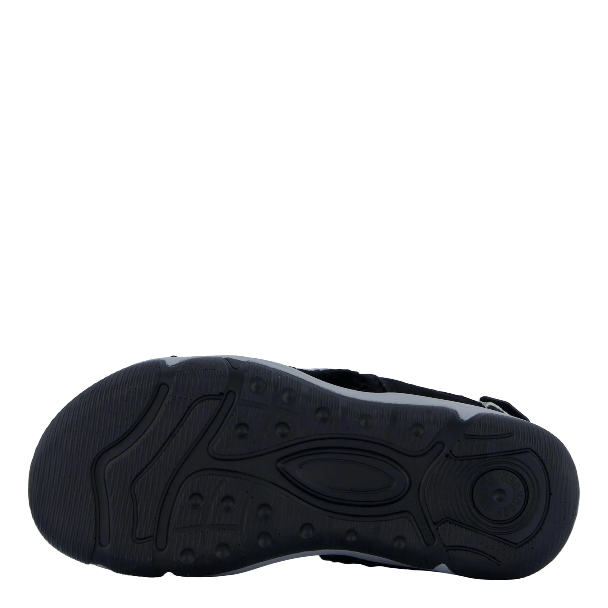 Hills Black