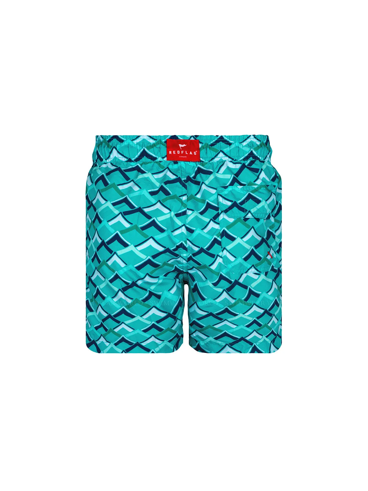 Hisachi Shorts