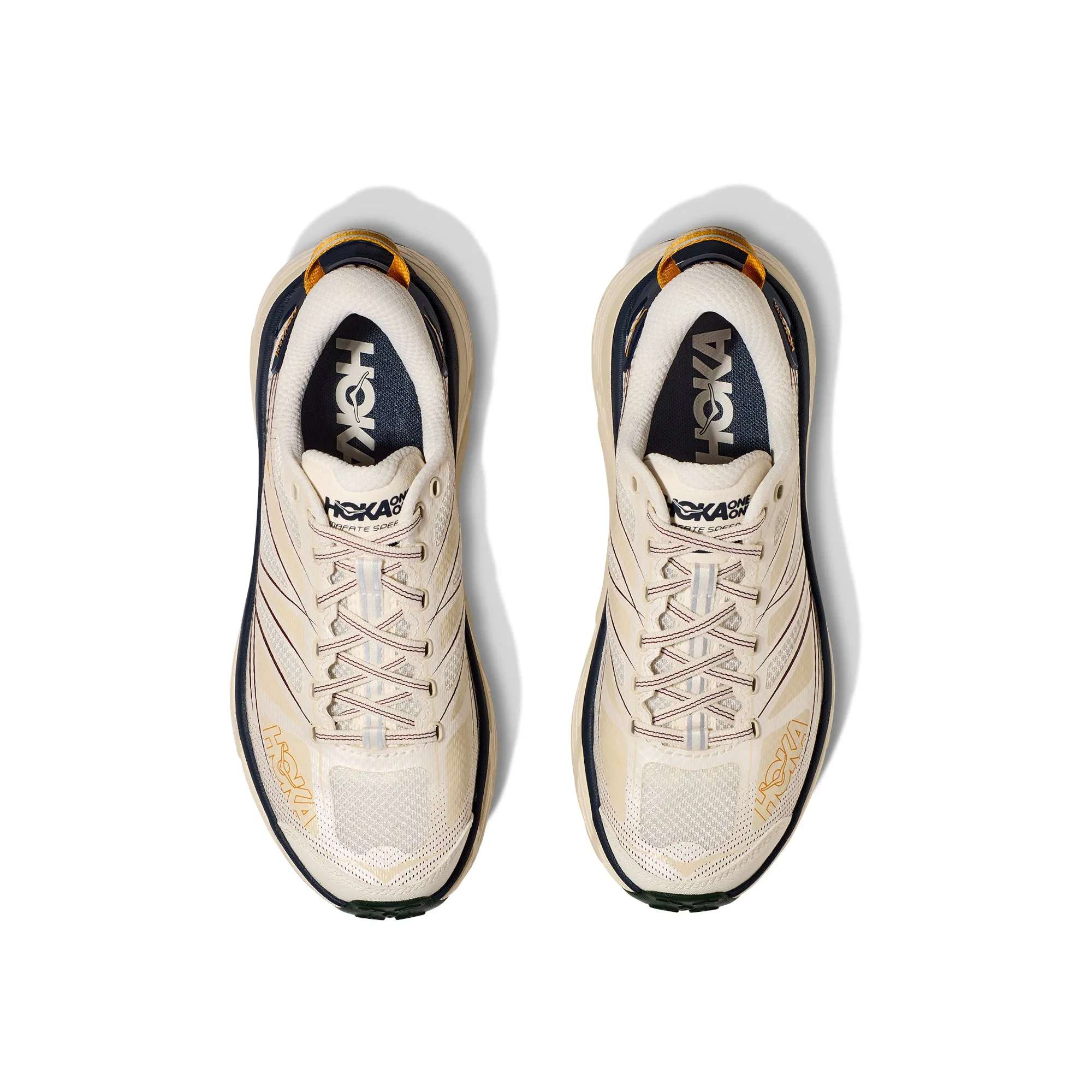 Hoka Mens Mafate Speed 2 Shoes