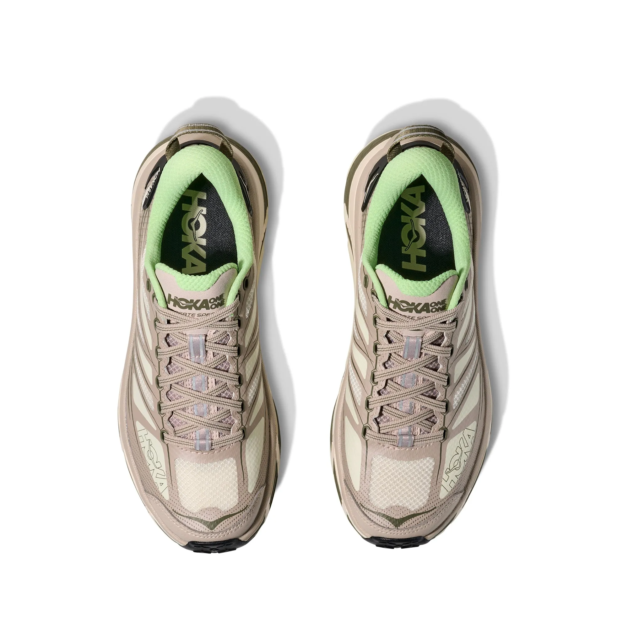 Hoka U Mafate Speed 2 Shoes