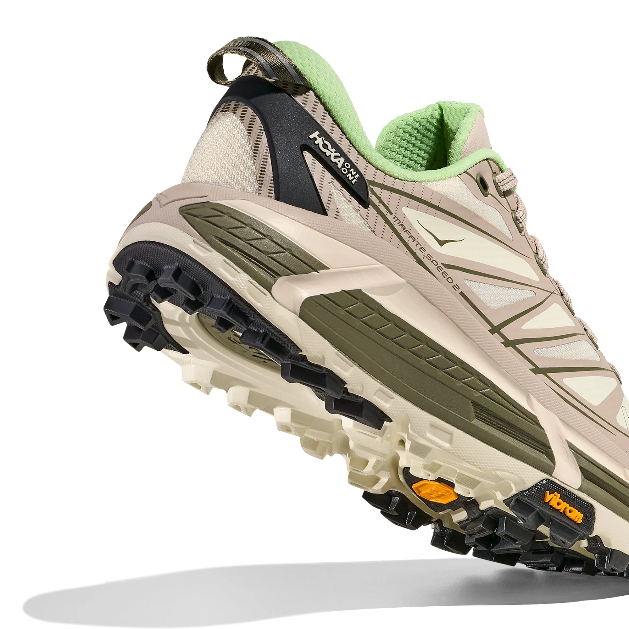 Hoka U Mafate Speed 2 Shoes