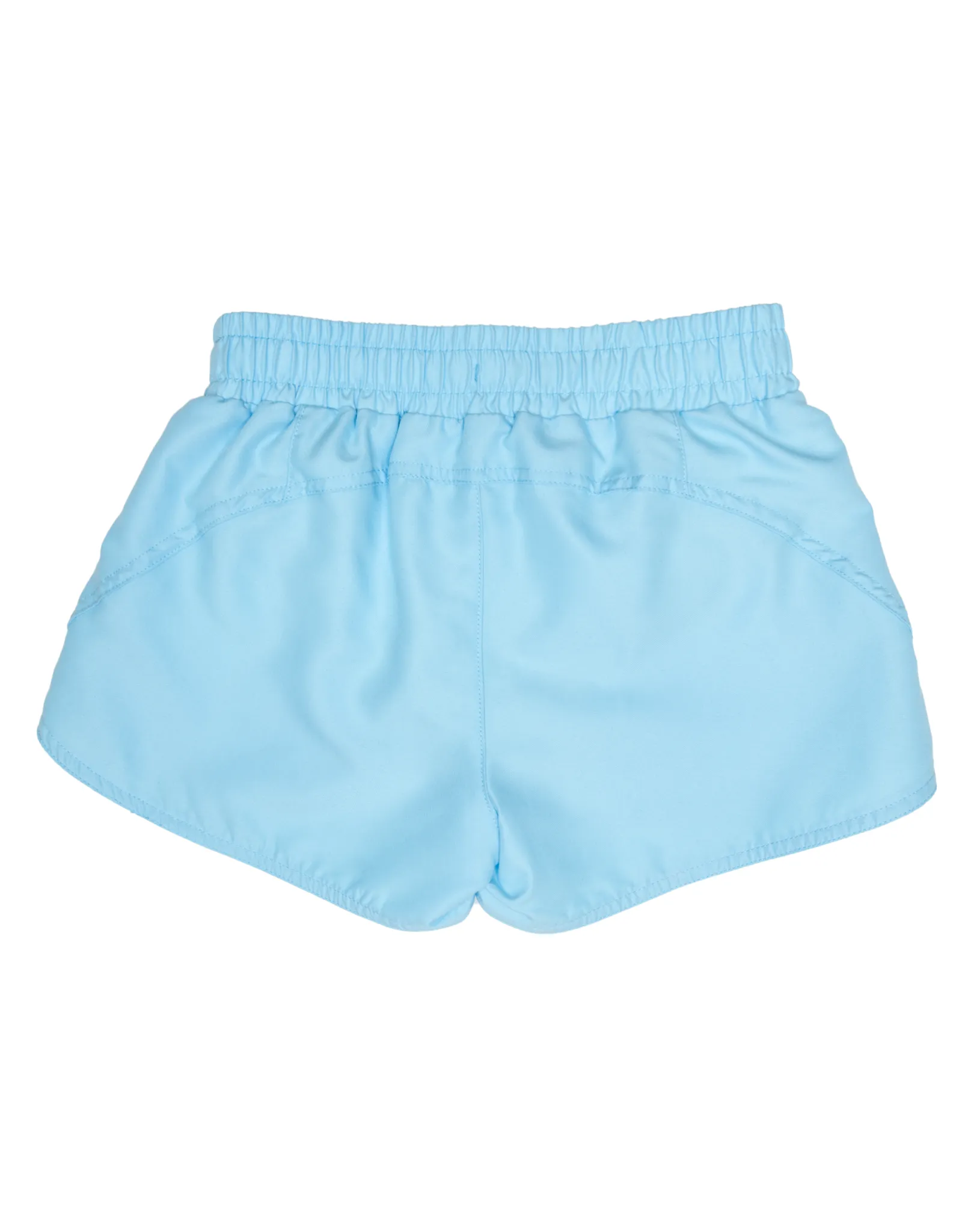 Honesty Girls Athletic Shorts