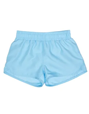 Honesty Girls Athletic Shorts