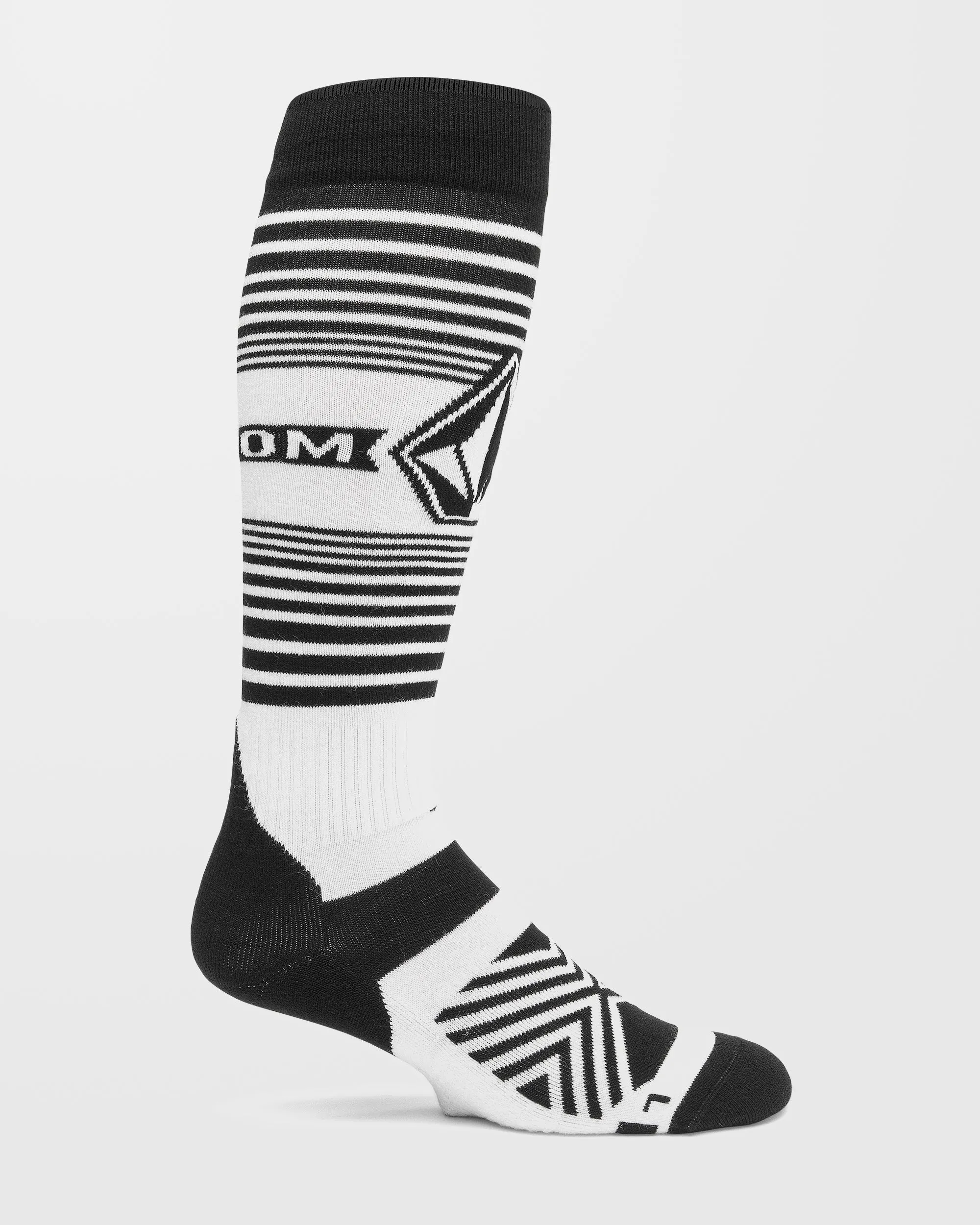 Horizon Wool Blend Otc Socken - White
