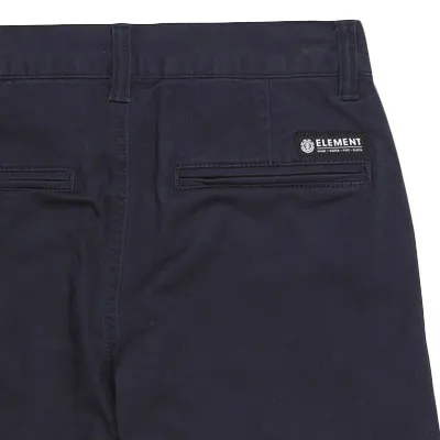 Howland WK Boy Shorts