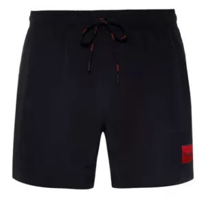 Hugo Boss DOMINICA Black 50469323-001
