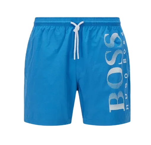Hugo Boss Octopus Open Blue 50371268-490