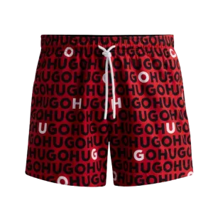 Hugo Boss TORTUGA Red 50474322-612