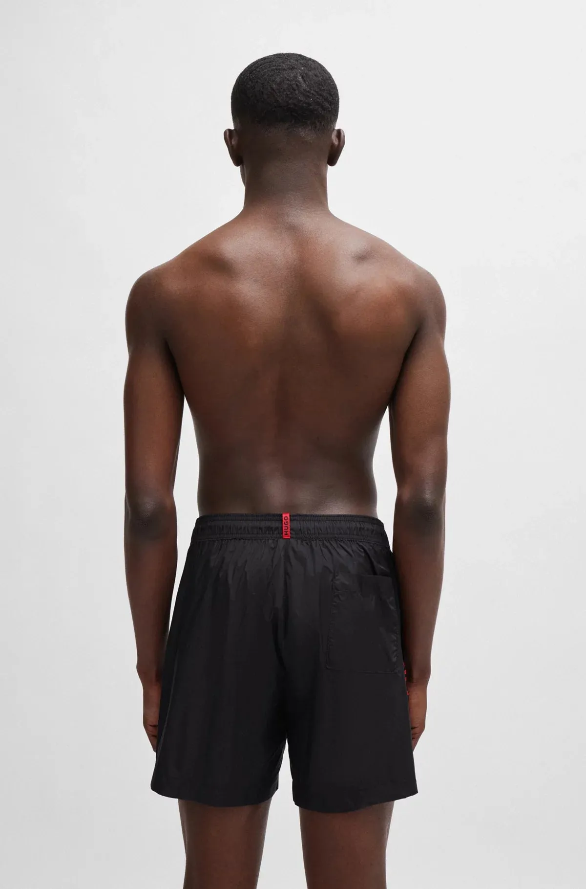 HUGO Swim Short - FAB