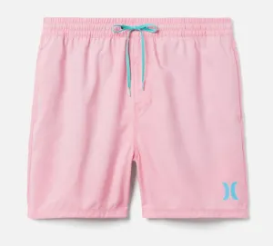 Hurley Men's OAO Crossdye Volley 17