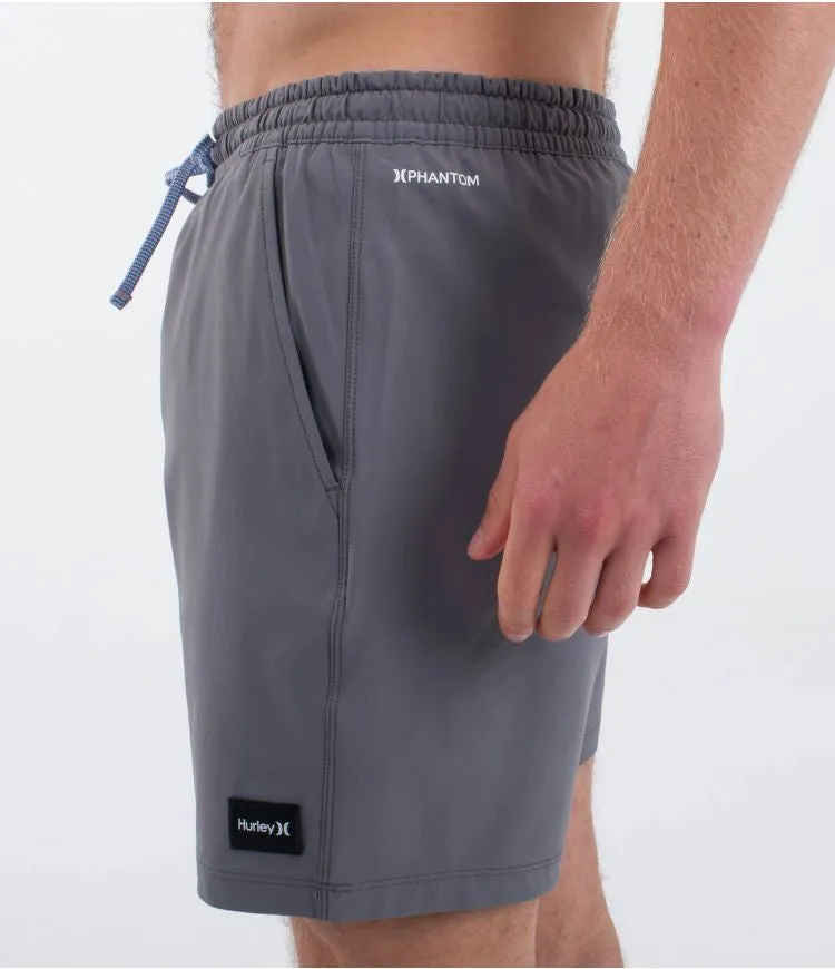 HURLEY PHANTOM ECO POOLSIDE COMBO 16”