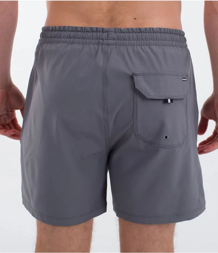 HURLEY PHANTOM ECO POOLSIDE COMBO 16”