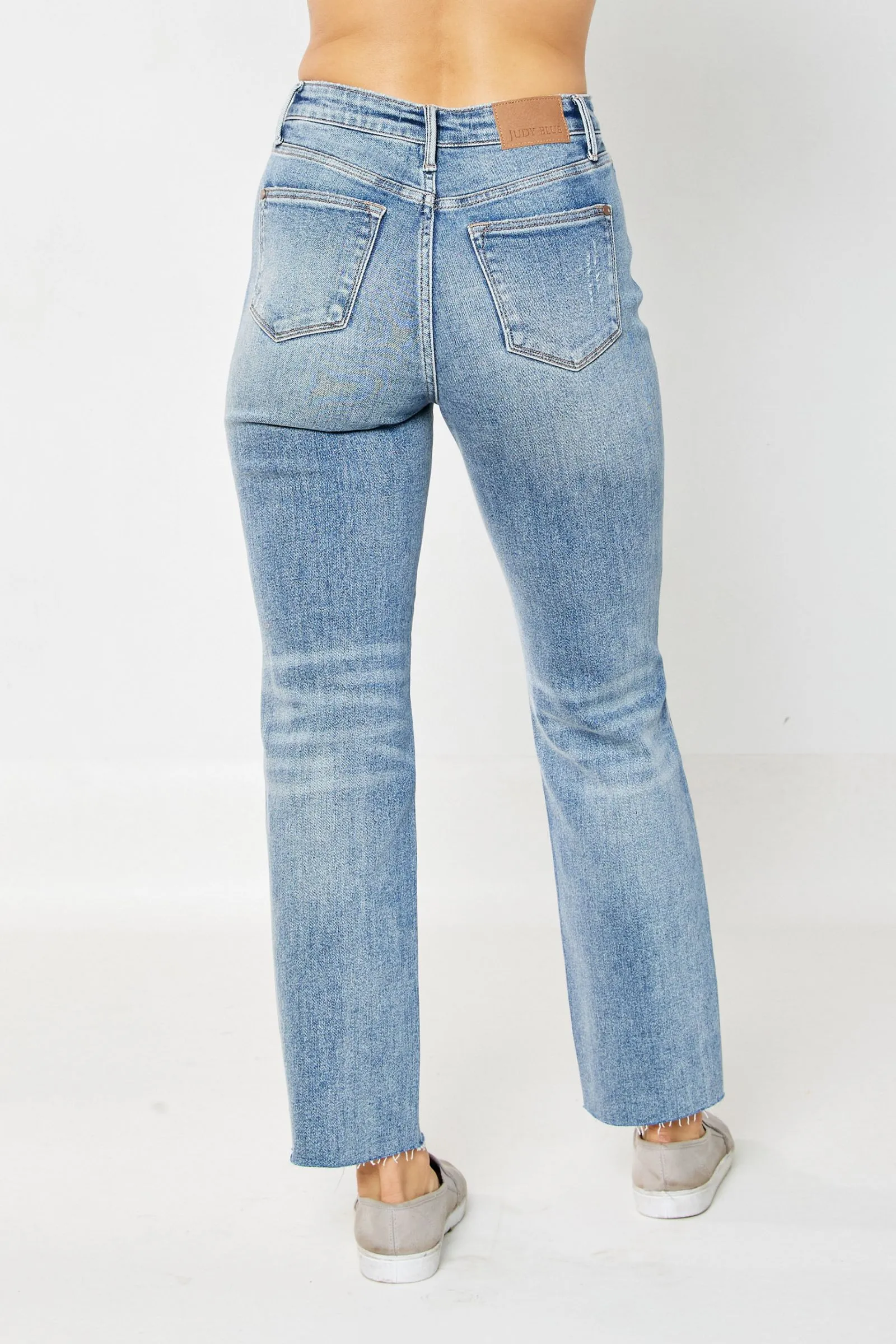 HW RIGID MAGIC STRAIGHT BY JUDY BLUE
