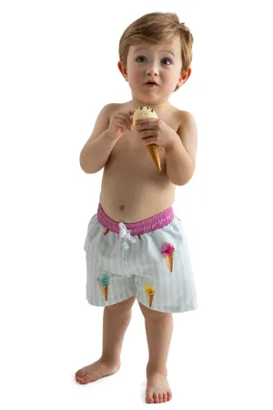 ICE CREAMS Swim Shorts