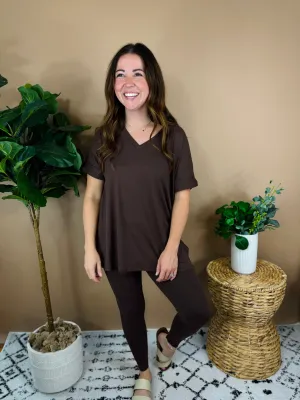 In Your Free Time Leggings