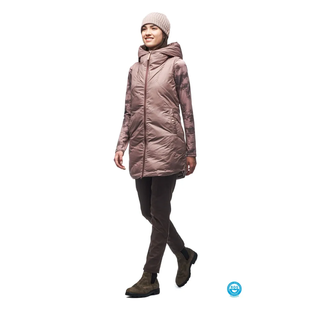 Indyeva Selimut Full Zip Vest