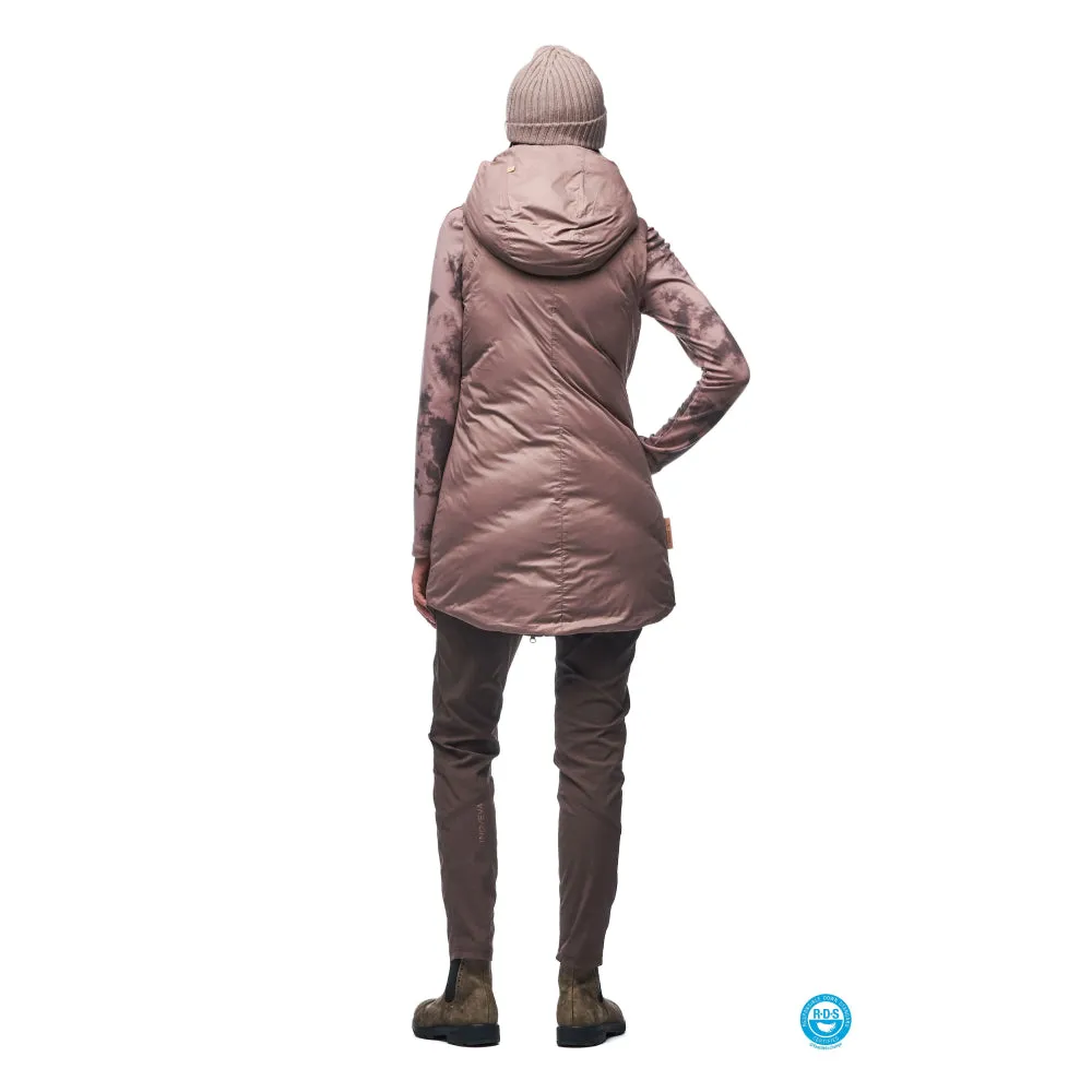 Indyeva Selimut Full Zip Vest