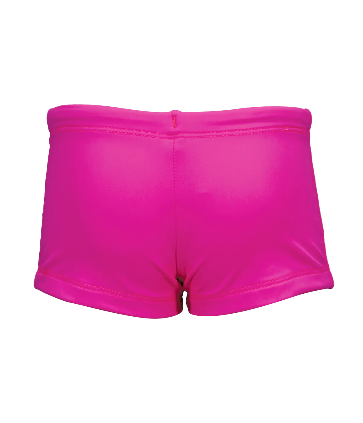 Infant Solid Swim Short