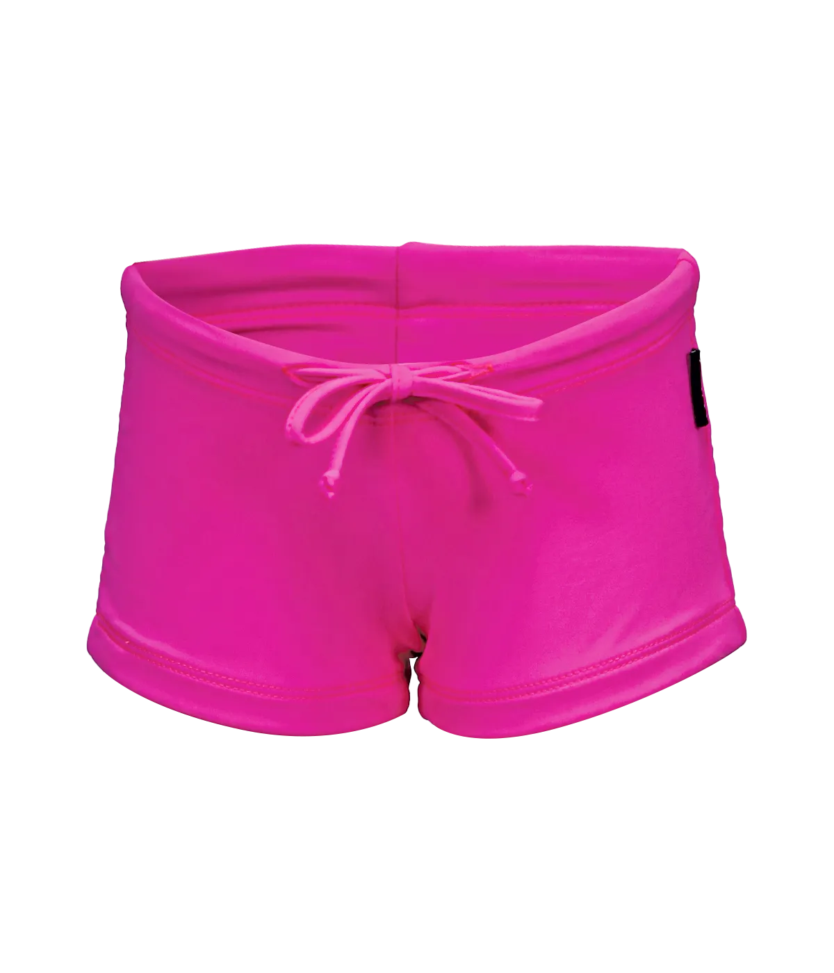 Infant Solid Swim Short