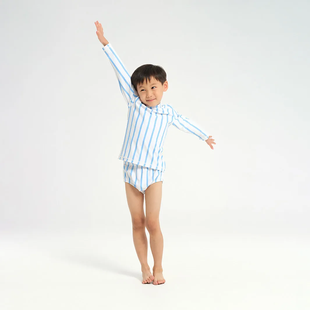 Infant Swim Nappy - Stripe