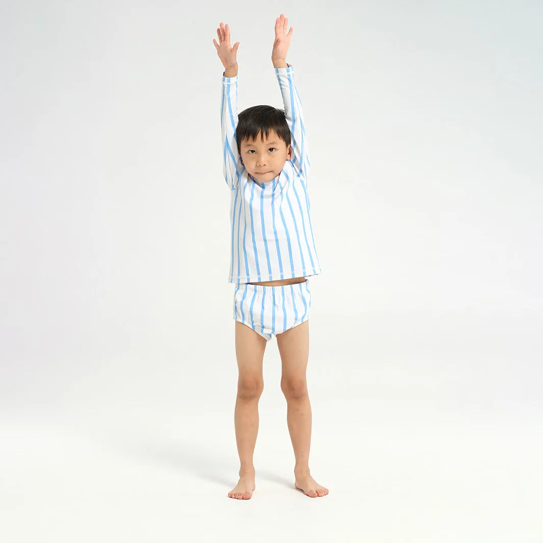 Infant Swim Nappy - Stripe