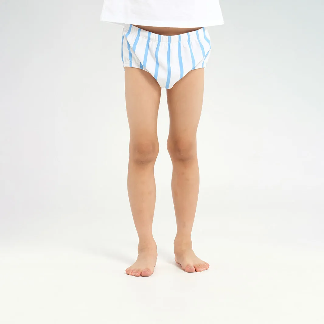 Infant Swim Nappy - Stripe