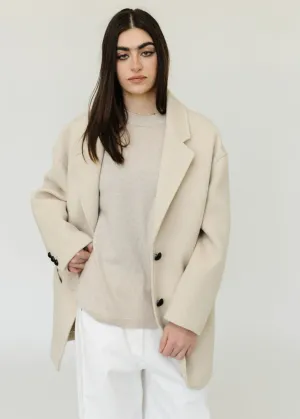 Isabel Marant Campbelle Coat